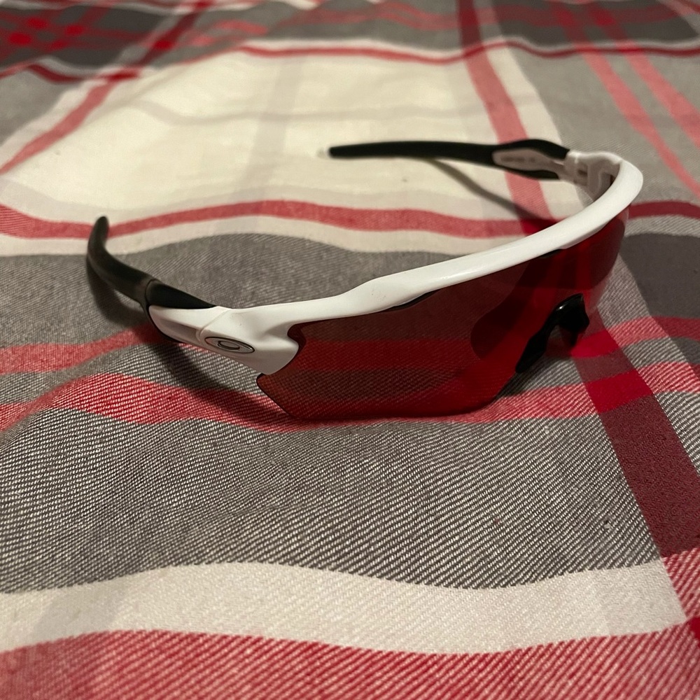 Oakleys